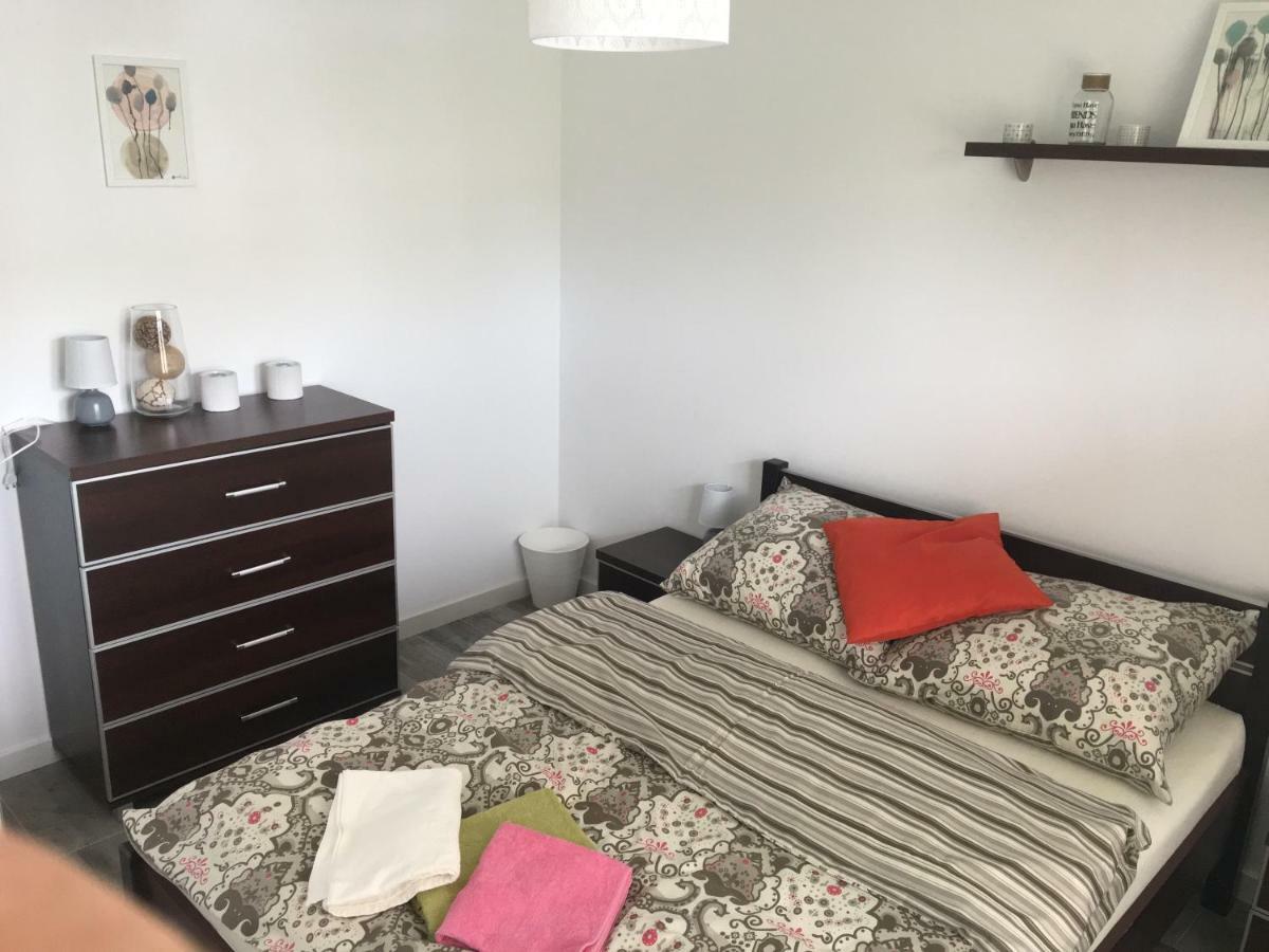 Apartament Danusia Szczawnica Εξωτερικό φωτογραφία